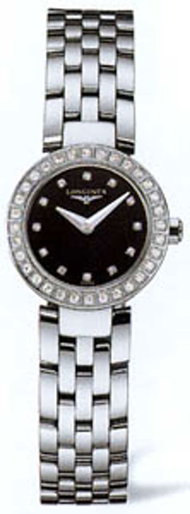 Longines Dolce Vita L5.174.0.51.6 Longines Dolce Vita L5.174.0.51.6